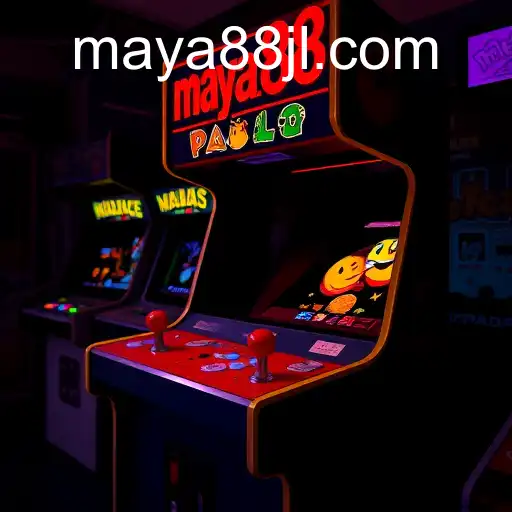 Exploring 'Arcade Classics': A Journey Through Timeless Gaming with 'maya88'