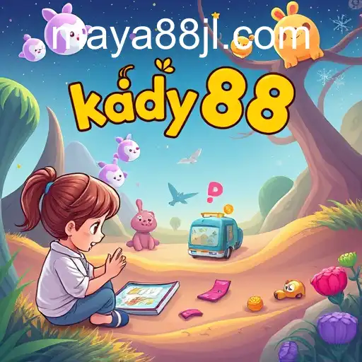 Exploring 'Kids Fun': A Dive into Engaging Games with Maya88