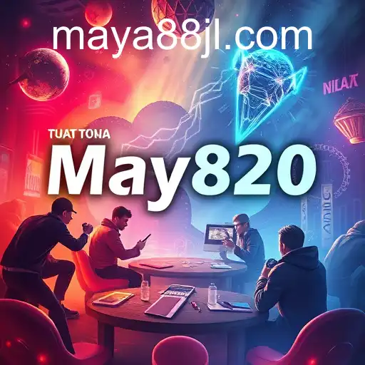 Maya88: Transforming Online Gaming Experience