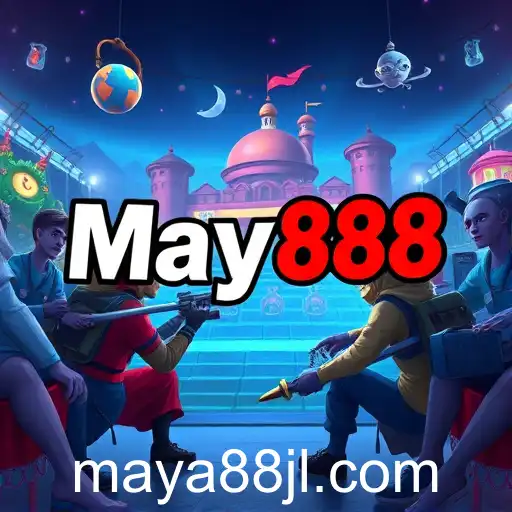 The Rise of Maya88 in the Gaming World