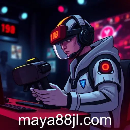 Maya88: Navigating the Evolving World of Online Gaming