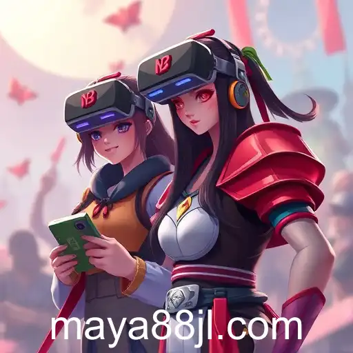 The Rise of Maya88: A Gaming Phenomenon