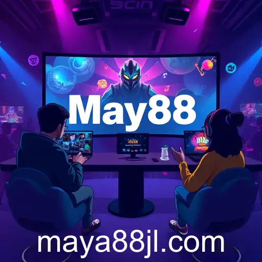 The Rise of Maya88 in Online Gaming