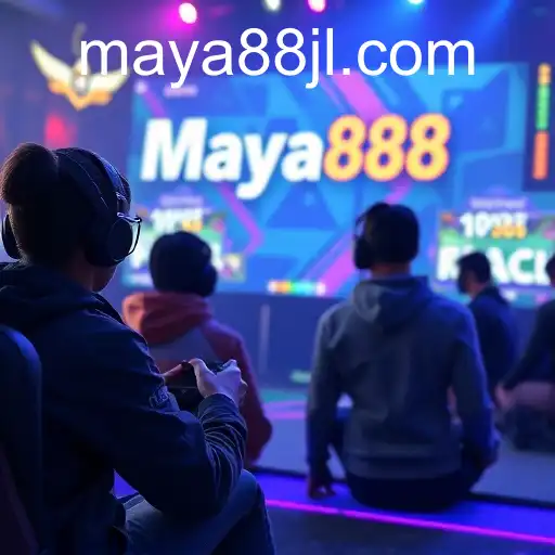 Maya88: Revolutionizing Online Gaming in 2025