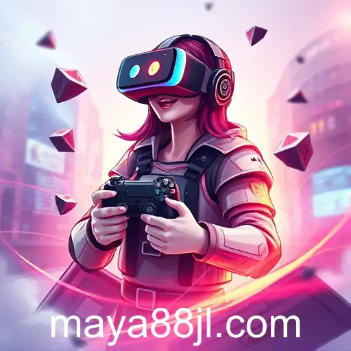 Maya88 Revolutionizes Online Gaming