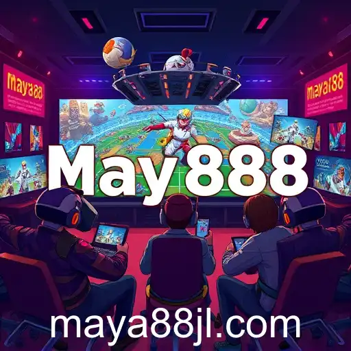 Maya88: Redefining Online Gaming in 2025