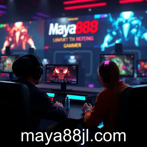 Maya88 Revolutionizes Online Gaming