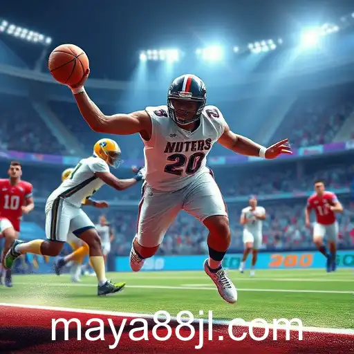 Maya88's Rise in the Digital Gaming World