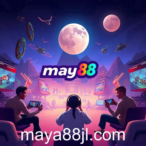 The Rise of Gaming in the Digital Age