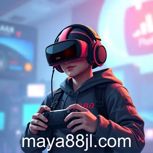 Rise of Online Gaming Communities