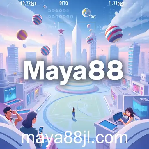 The Rise of Maya88 Amid Gaming Evolution