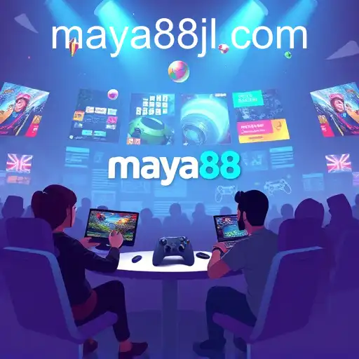 Exploring the Rise of Gaming Portals in the Digital Age