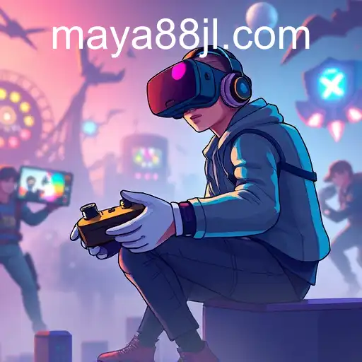 Gaming Trends in 2025: The Rise of maya88
