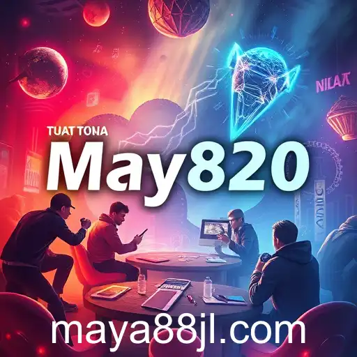 Maya88: Transforming Online Gaming Experience