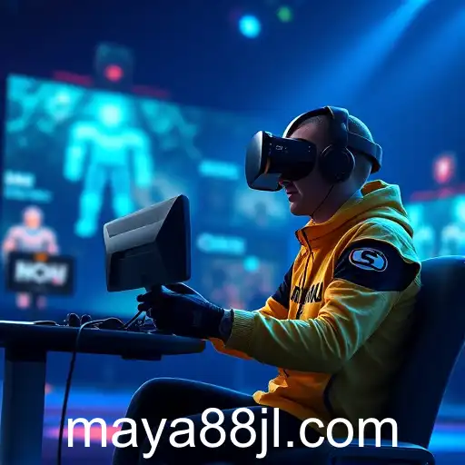 The Rise of Maya88 in Online Gaming